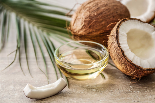 Why Coconut Oil Is Good for Your Health