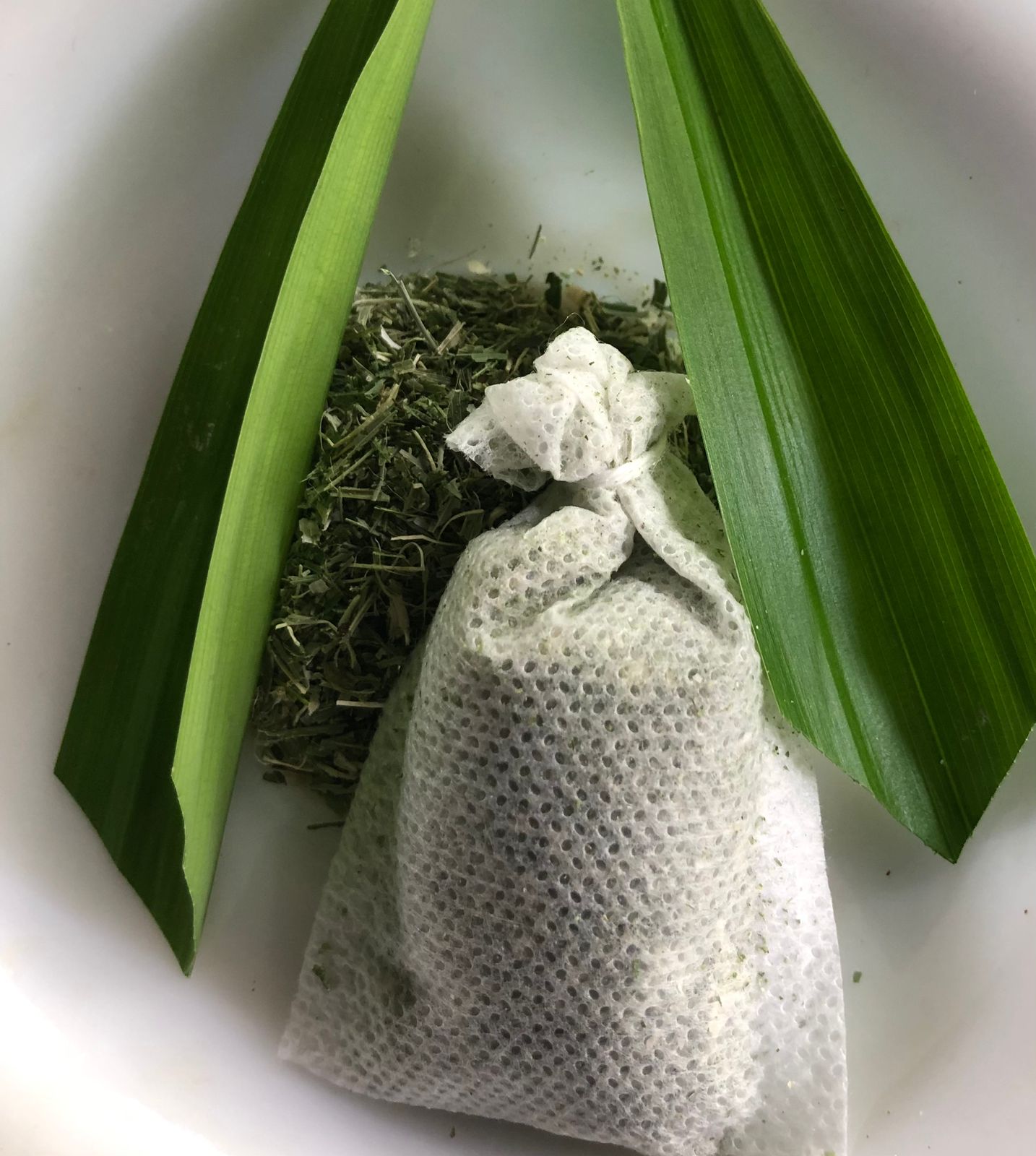 Pandan leaf spices