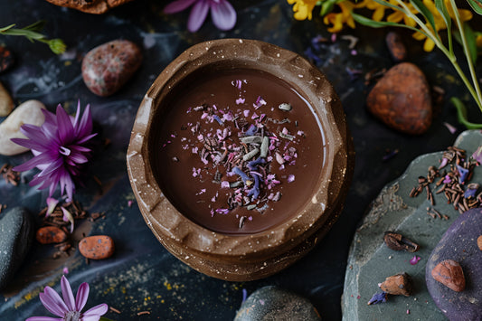 Why Cacao Nibs Are a Superfood for Your Health & Heart