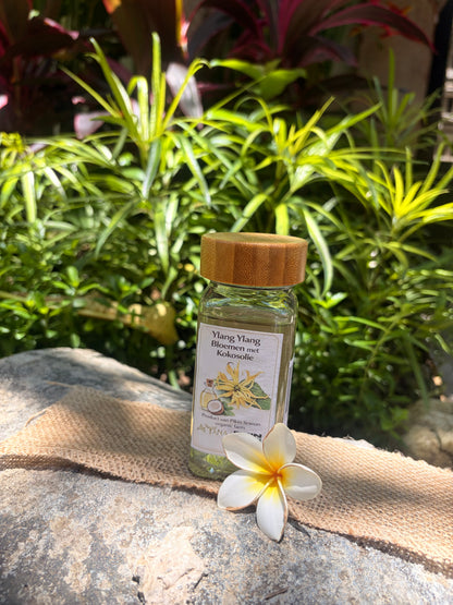 Ylang Ylang Oil