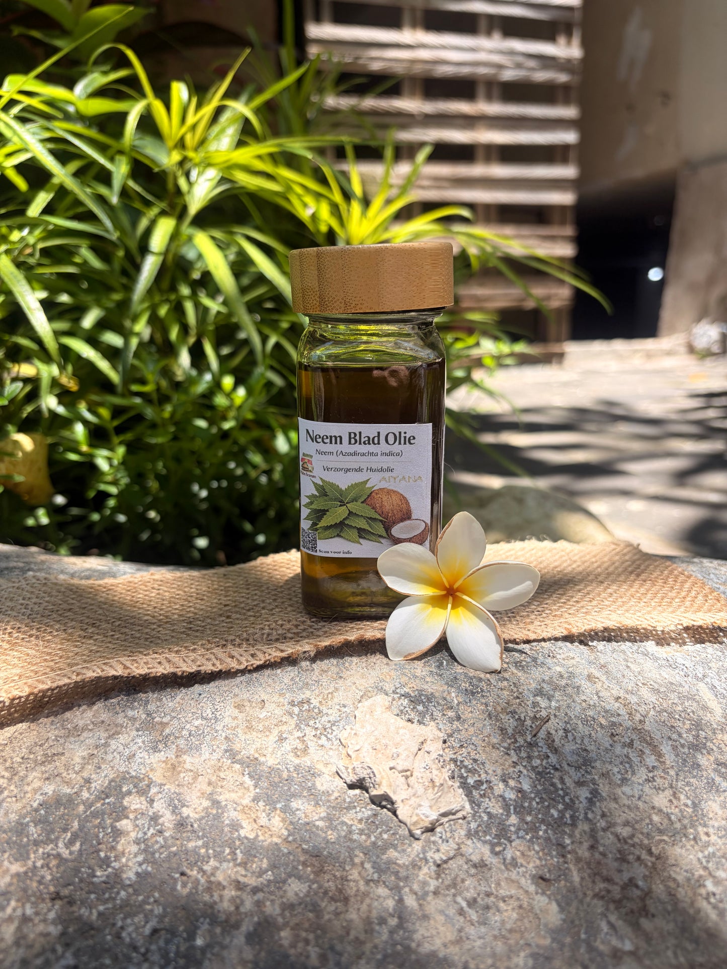 Neem Oil