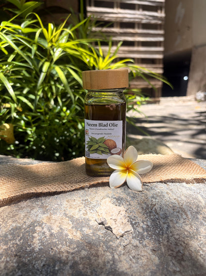 Neem Oil
