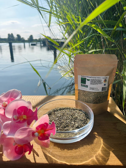 Natural Boost Tea (Moringa/Marva mix)