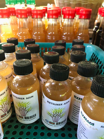 Sugarcane Vinegar