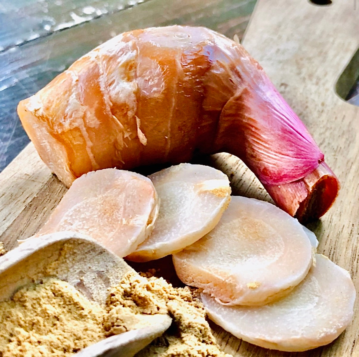 Laos Spice Bundle