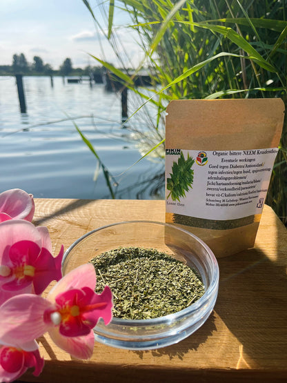 Neem Tea