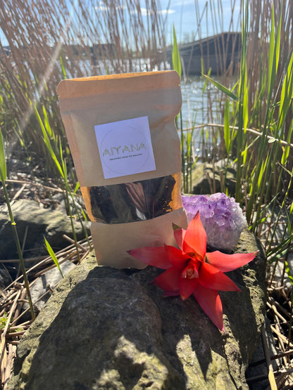 Hibiscus tea (Sjuru)