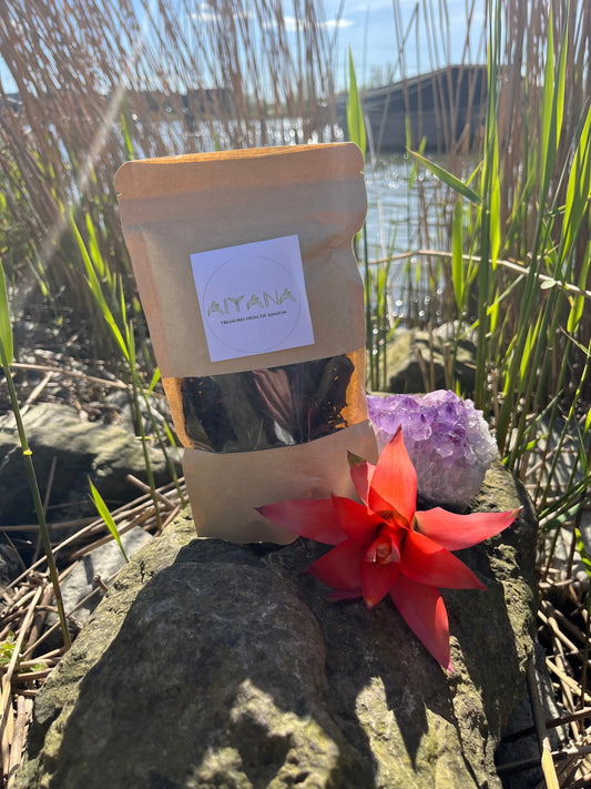 Hibiscus tea (Sjuru)