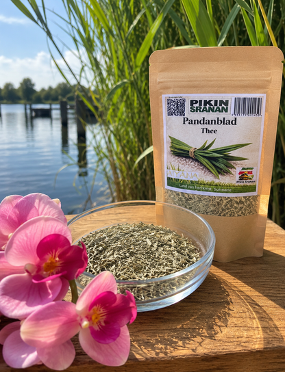 Pandanleaf Tea