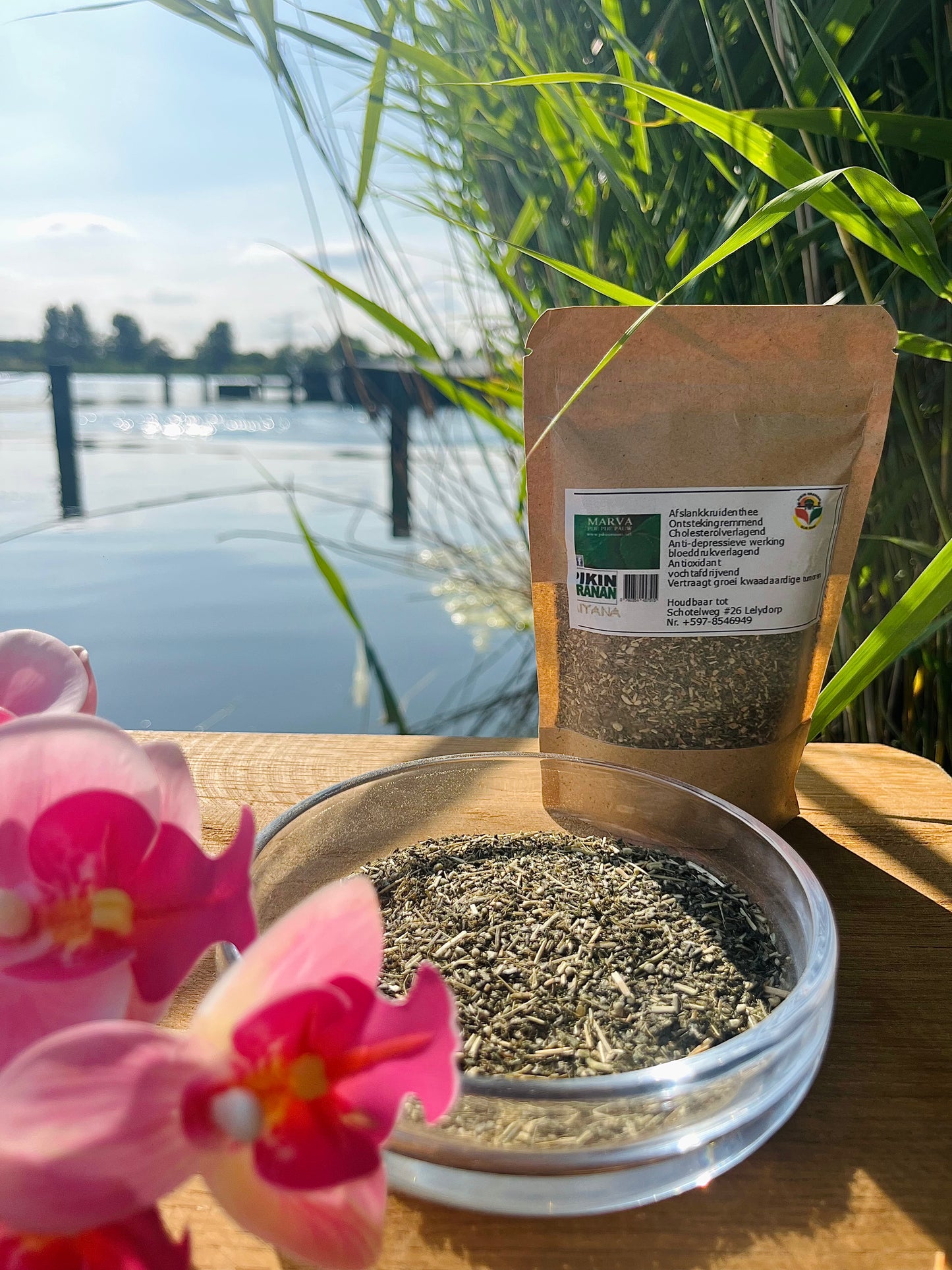 Marva Tea