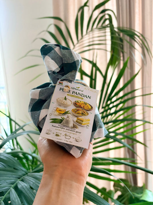Pandan leaf spices