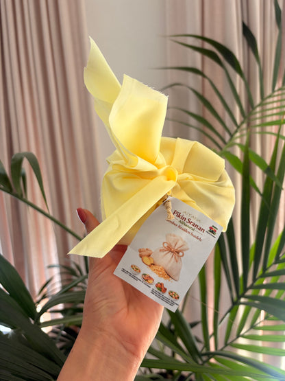 Ginger Spice Bundle