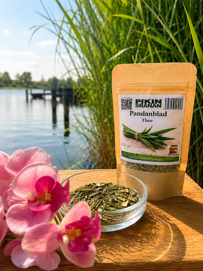 Pandanleaf Tea