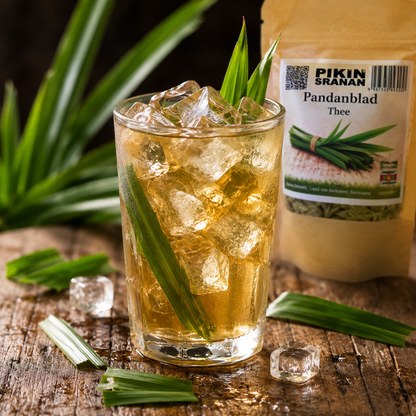 Pandanleaf Tea