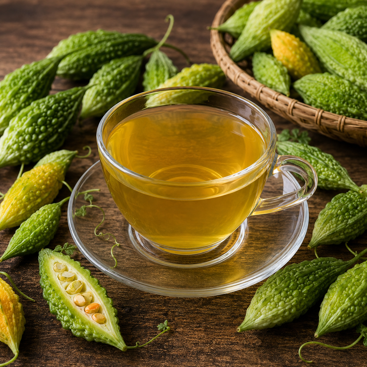 Sopropo Tea