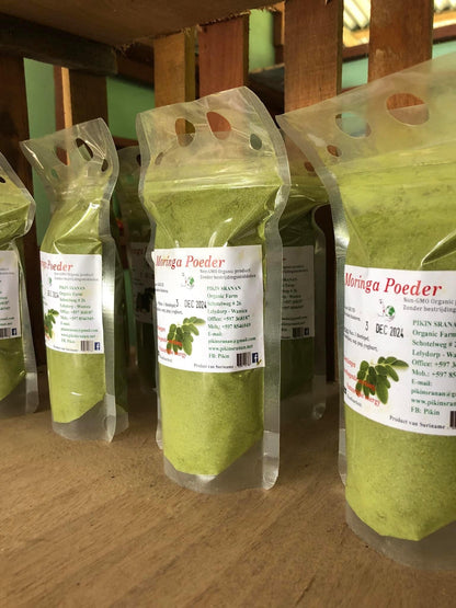 Moringa Powder