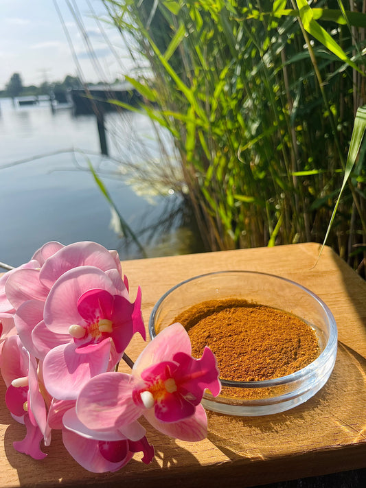 Turmeric Powder / Kurkuma