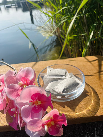 Busi Papaya Tea