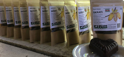 Cacao (Skrati)
