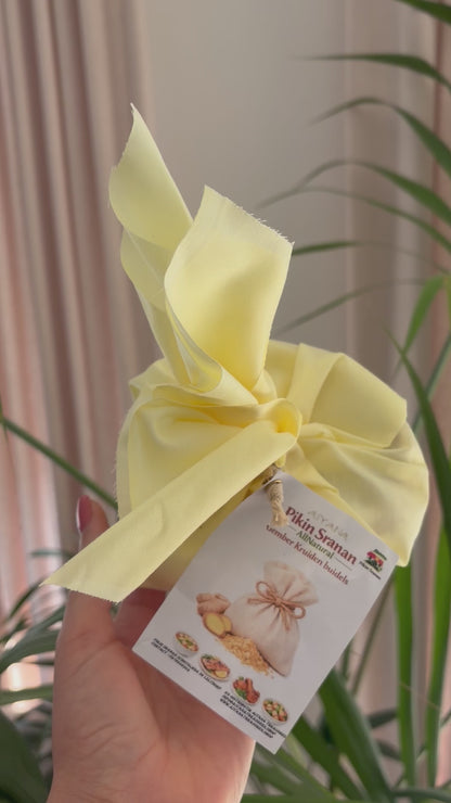 Ginger Spice Bundle
