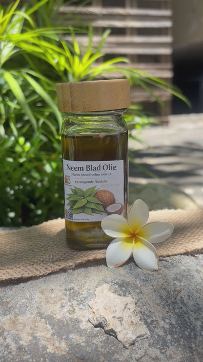 Neem Oil